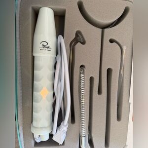 Pure Daily NuDerma facial tool set